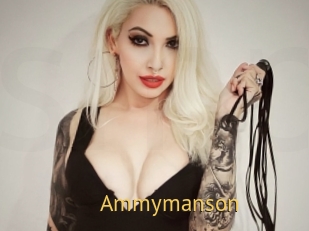 ammymanson Smilin Pussy