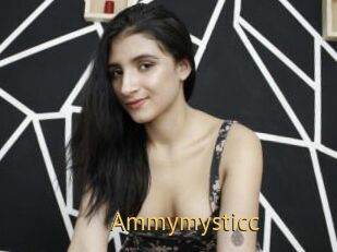 Ammymysticc