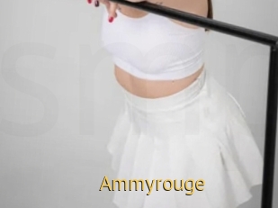 ammyrouge Smilin Pussy