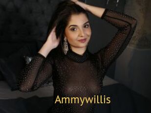 Ammywillis