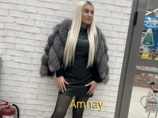 Amnay