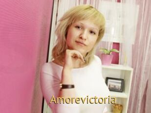 Amorevictoria