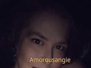 Amorousangie