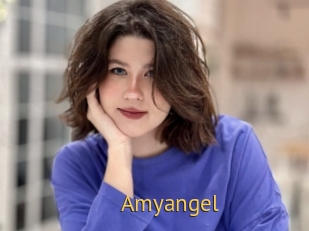 amyangel Smilin Pussy