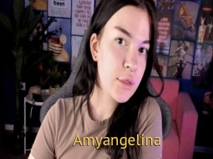 Amyangelina