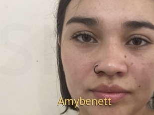 Amybenett