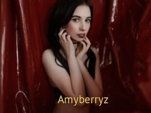 Amyberryz