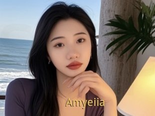 Amyeiia