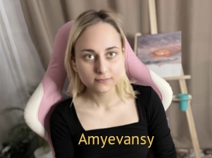 amyevansy Smilin Pussy