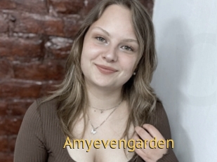 Amyevengarden