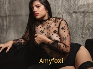 Amyfoxi