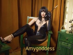 Amygoddess