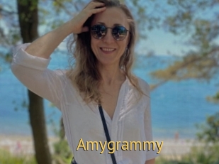 amygrammy Smilin Pussy