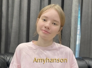Amyhanson