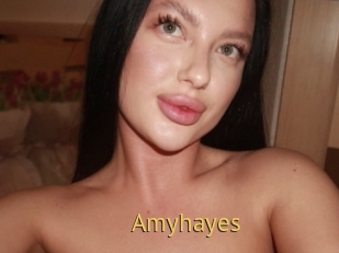 Amyhayes