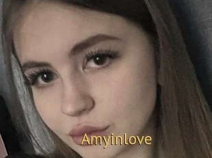 Amyinlove