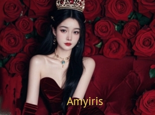 Amyiris