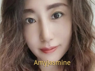 Amyjasmine