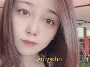 Amyjohn