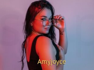 Amyjoyce