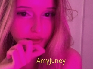 Amyjuney