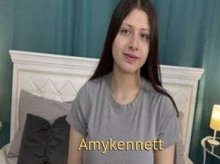 Amykennett