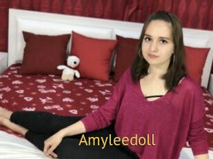 Amyleedoll