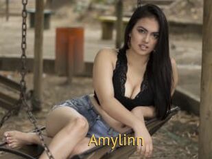 Amylinn