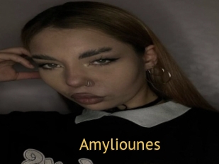 Amyliounes