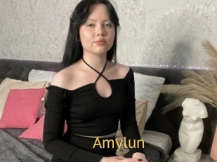 Amylun