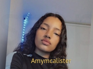 Amymcalister
