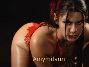 Amymilann