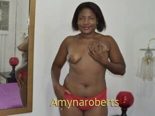 Amynaroberts