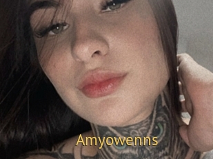 Amyowenns