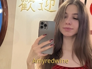 Amyredwine