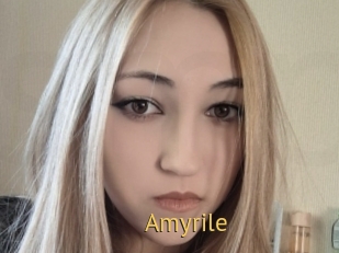 Amyrile