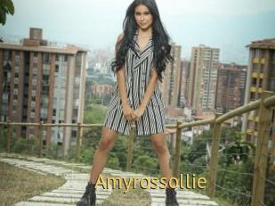 Amyrossollie