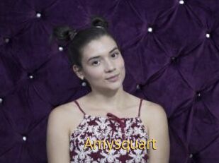 Amysquart