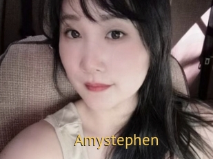 Amystephen