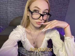 Amytailor