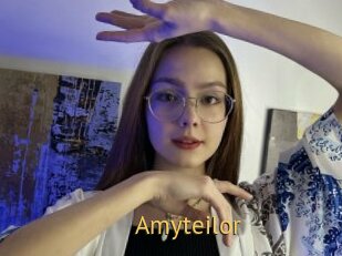 Amyteilor