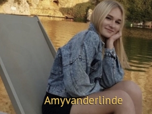Amyvanderlinde