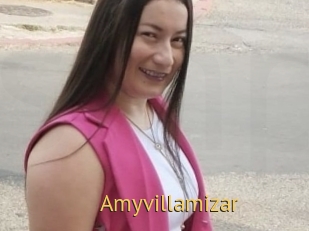 Amyvillamizar