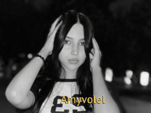 Amyvolel