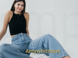 Amywhitmore