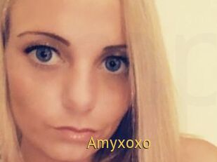 Amyxoxo
