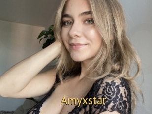 Amyxstar