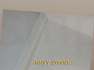 Amyy_sweet