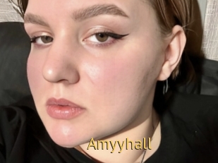 Amyyhall
