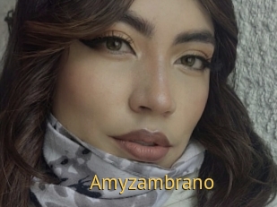 Amyzambrano